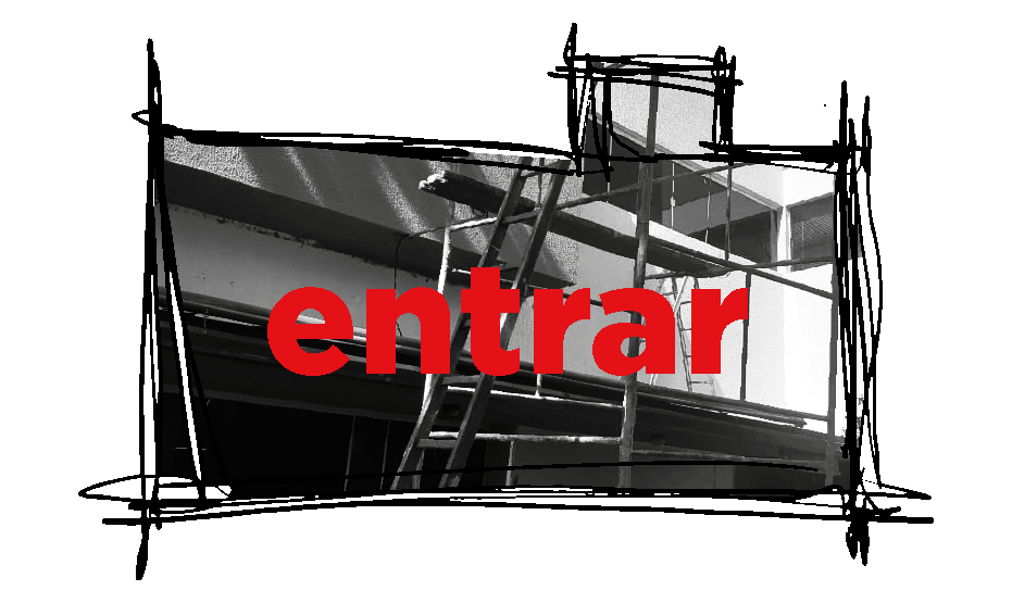 Botão Entrar